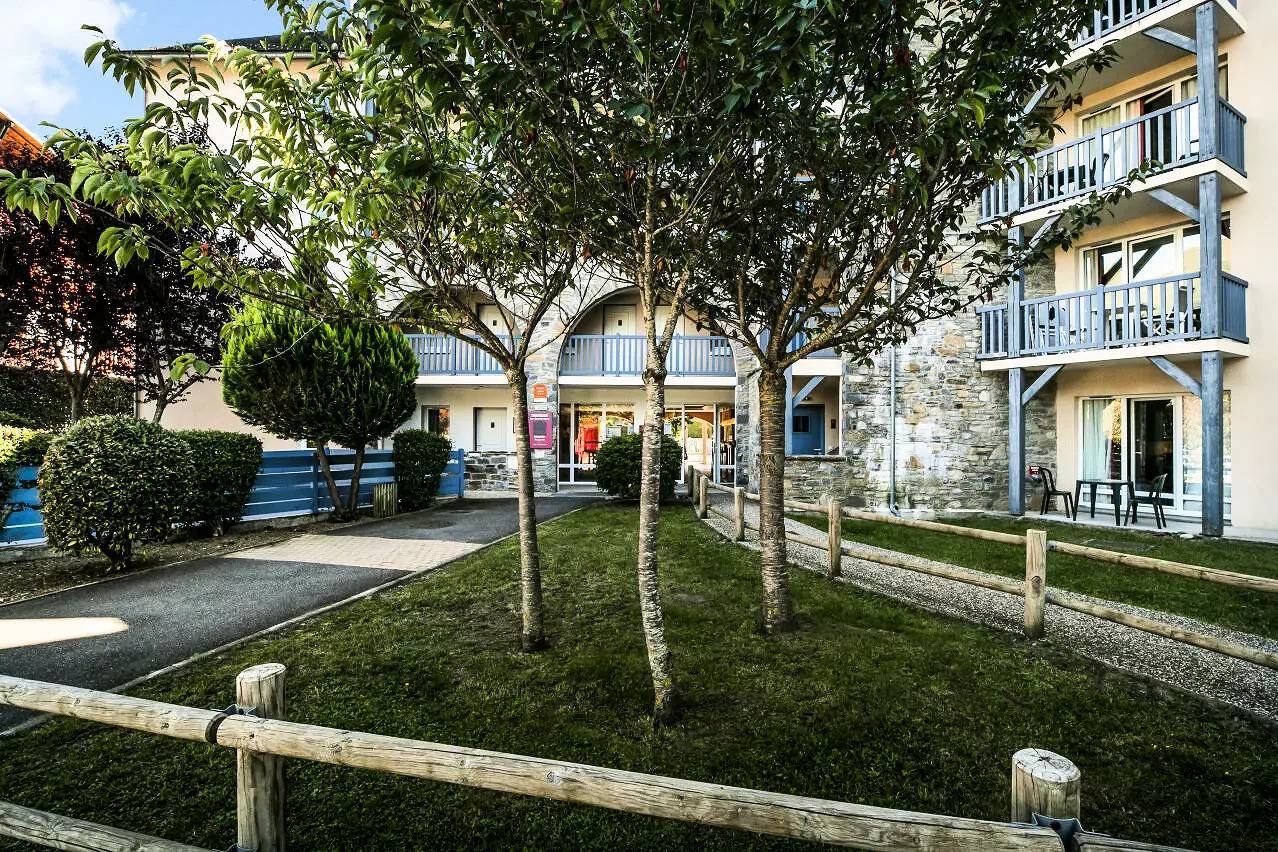 Ganze Wohnung, Selection Apartment mit 1 Schlafzimmer (6 Personen) in Saint-Lary-Soulan, Nationalpark Pyrenäen