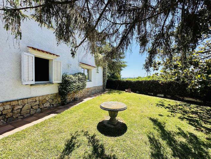 Location de vacances pour 6 personnes, avec piscine et jardin sur la Costa Brava - 4