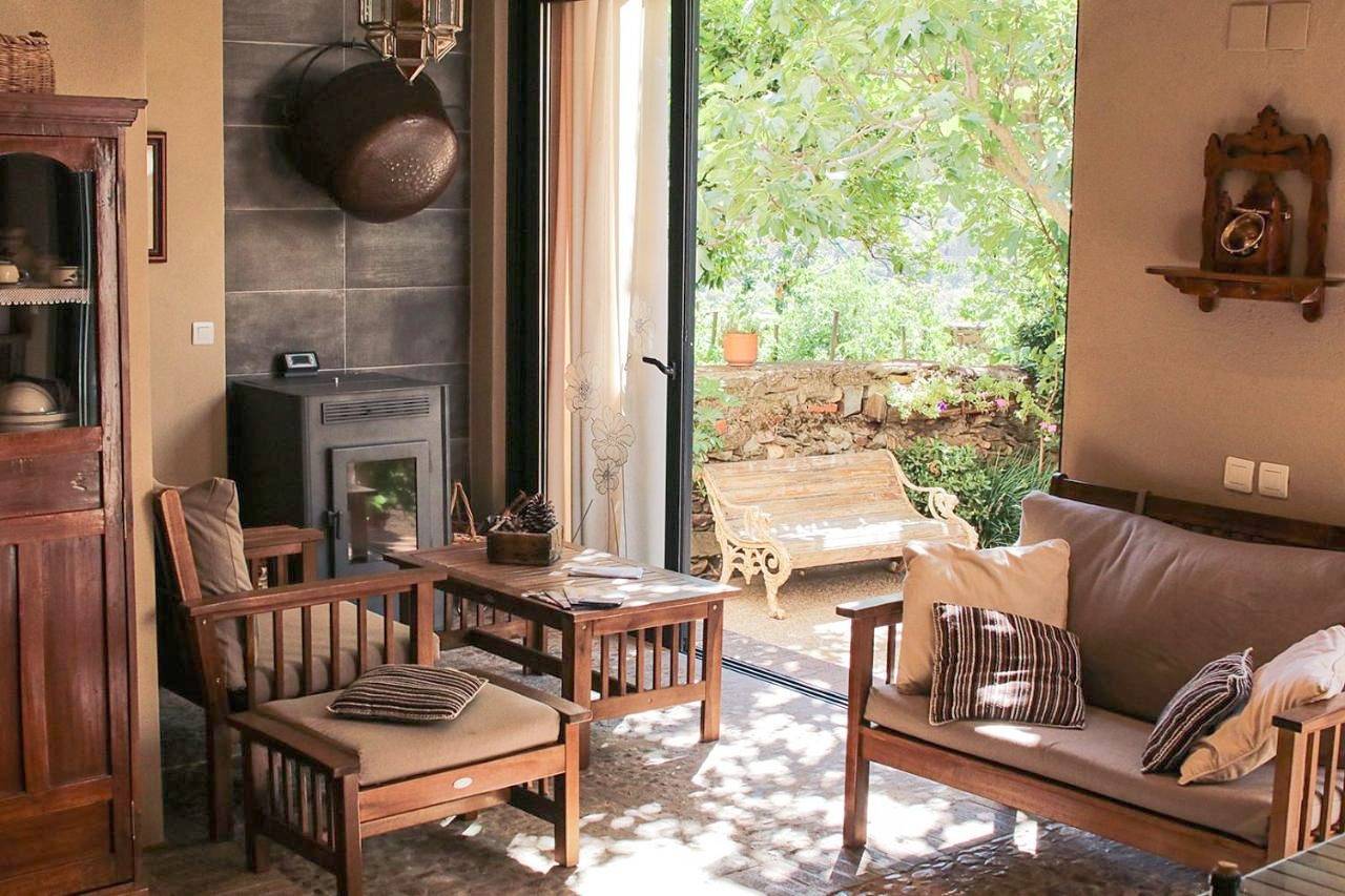 Apartamento entero, Casa rural Llana 12 in Guadalupe (España), Provincia de Cáceres