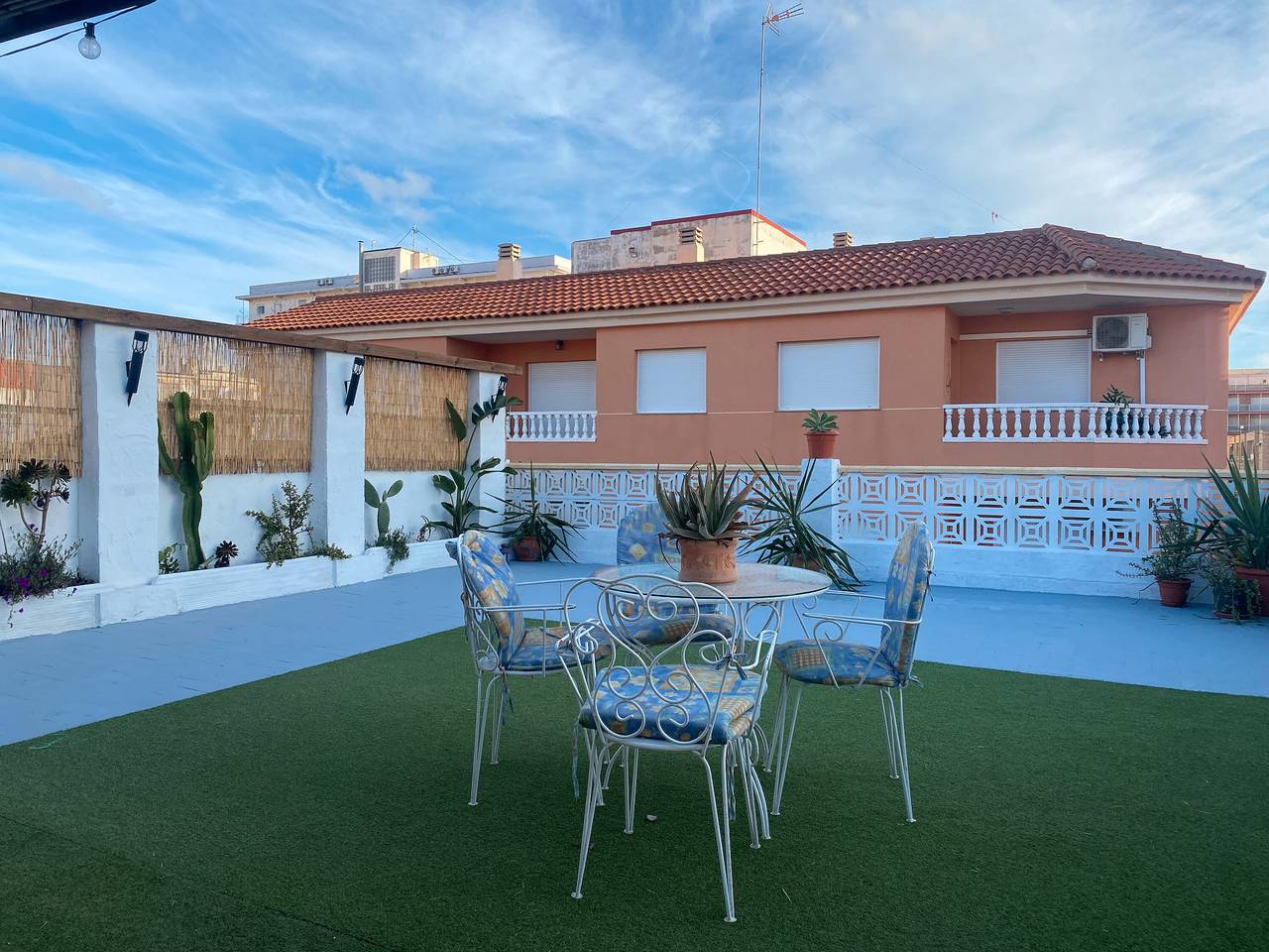 Appartement entier, Santa Ana Sur la Plage Lo Pagán in San Pedro del Pinatar, Costa Cálida