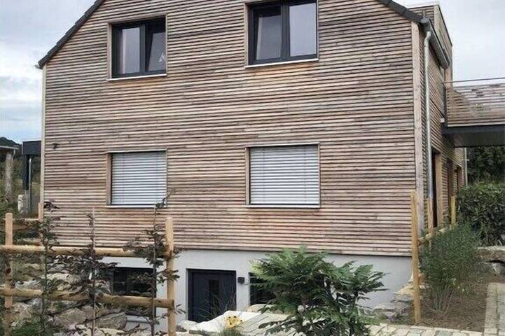 Ferienwohnung für 4 Personen, mit Terrasse - 1