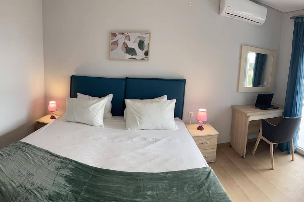 Zax Sea View villas 6 bedrooms with pool V in Koutsounari, Kreta Süden