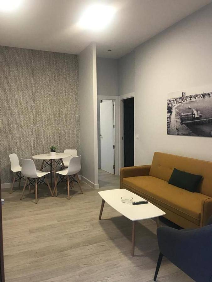 Ferienwohnung für 3 Personen, mit Garten in Los Alcázares - 3