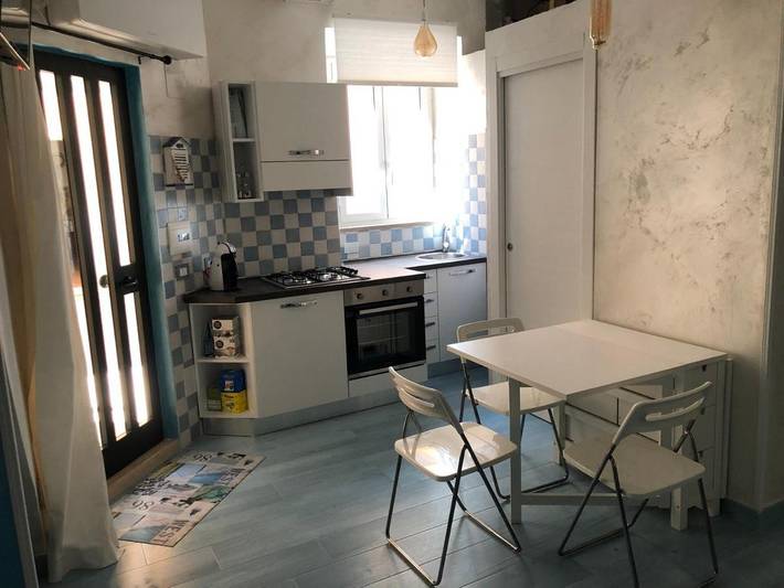 Gîte pour 3 personnes à Terracina - 4
