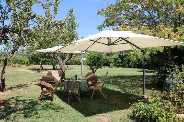 Apartamento de vacaciones para 4 personas, Se admiten mascotas - 1
