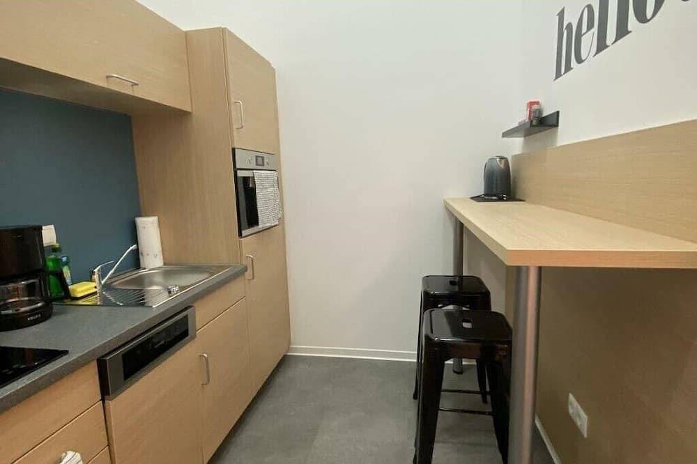 Ganze Wohnung, Fabella Flats Forchheim - 27 in Forchheim, Fränkische Schweiz