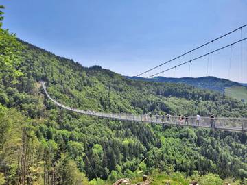 Ferienwohnung für 4 Personen in Todtnau, Schwarzwald, Bild 2