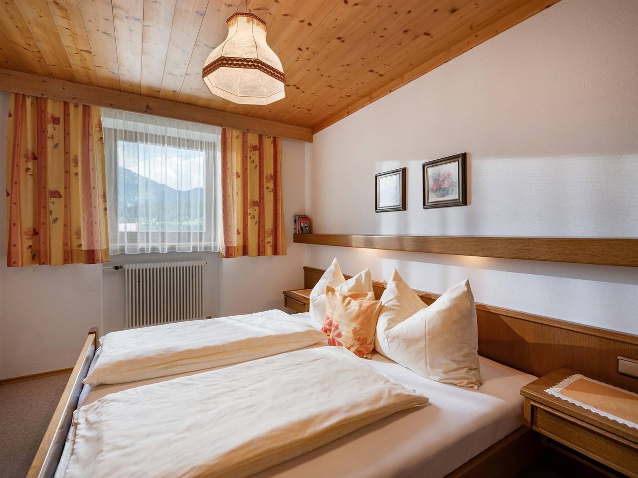 Ganze Ferienwohnung, Ferienwohnung Buchensteinwand in Fieberbrunn, Saalbach-Hinterglemm