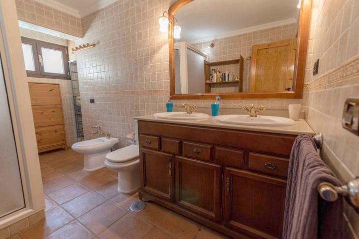 Albergue para 6 personas, con vistas además de piscina y jardín en Gran Canaria - 2