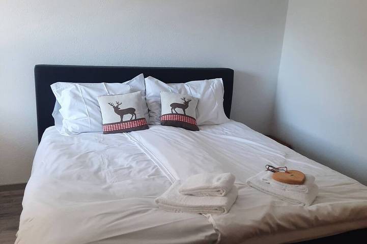 B&B für 12 Personen in der Schweiz - 3