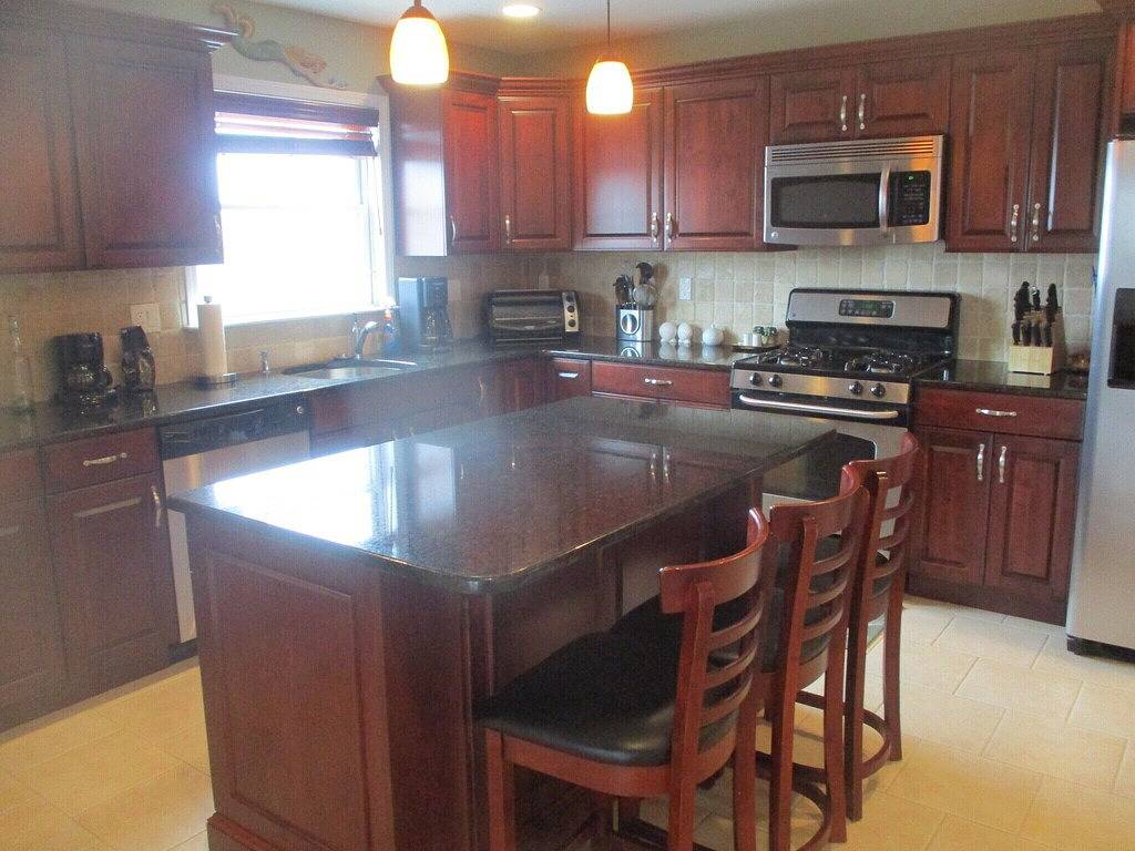 Ganze Wohnung, Sommerzeit Chillen an der Jersey Shore in Toms River, Ocean County