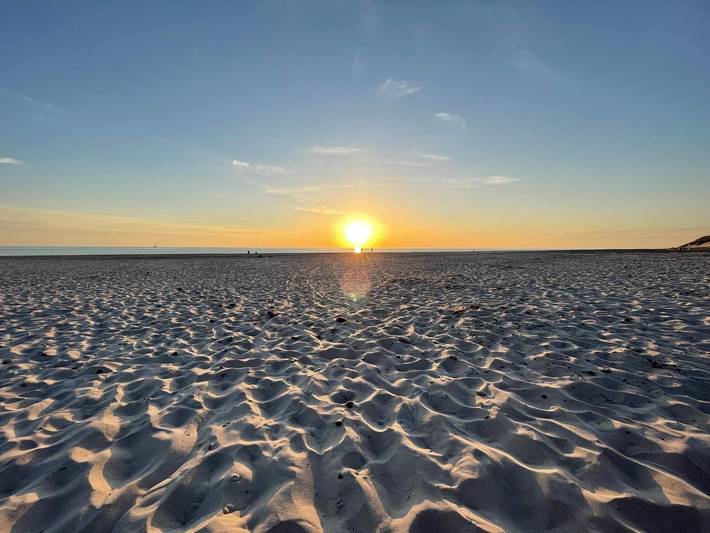 Ferienwohnung für 6 Personen, mit Terrasse in Hvide Sande - 4