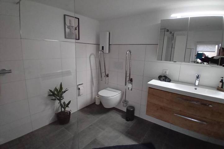 Ferienwohnung für 3 Personen in Zülpich - 3