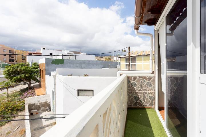 Gîte pour 2 personnes, adapté aux familles à Porís de Abona - 4