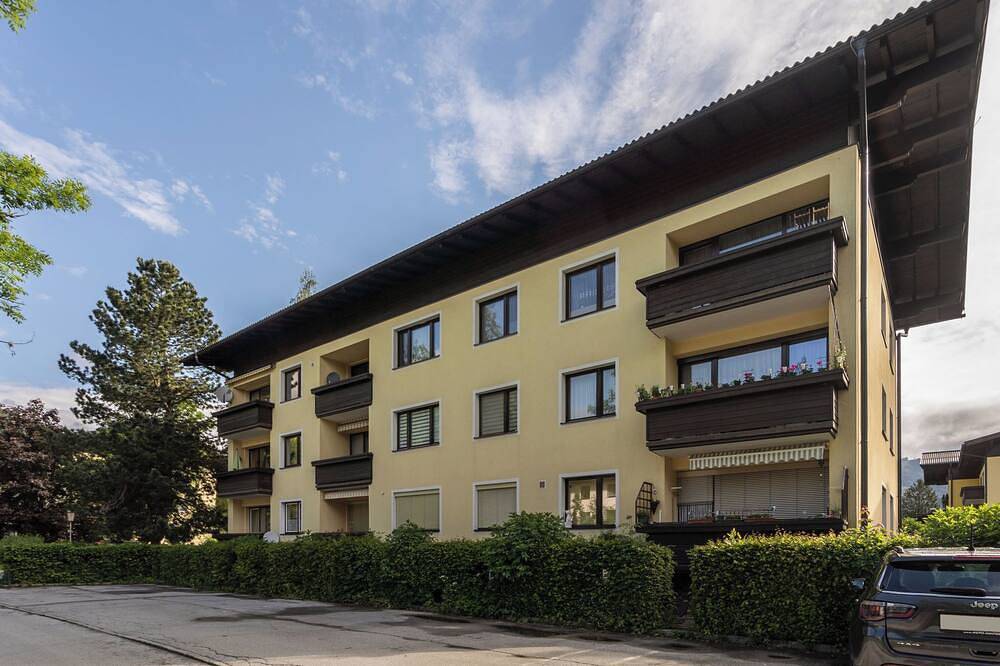 Appartamento vacanze a Zell am See a partire da 109€ a notte