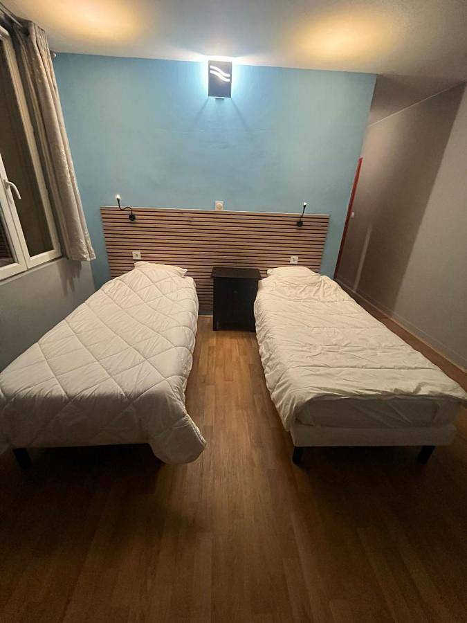 Double Room in Tergnier, Aisne