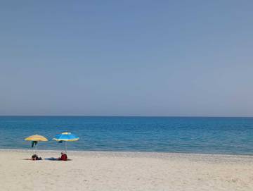 Appartamento per 6 Persone in Sant'Andrea Apostolo dello Ionio, Costa Ionica Calabria, Foto 3