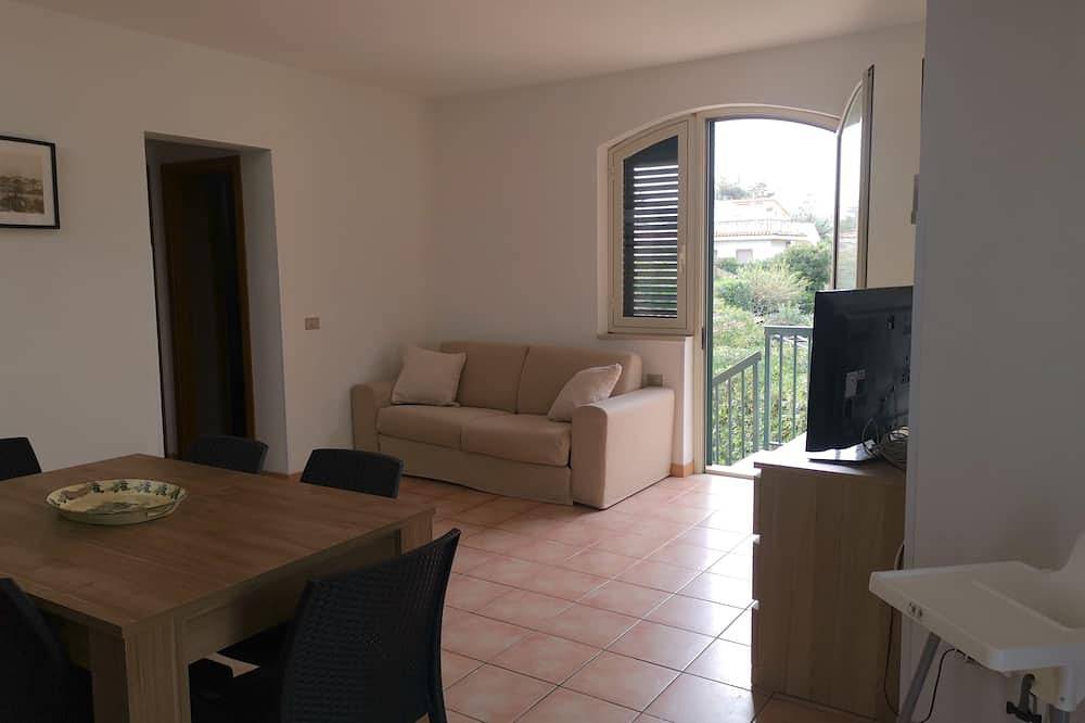 Apartamento entero, Sea Terrace San Lorenzo Noto in Municipio de Noto, Provincia de Siracusa
