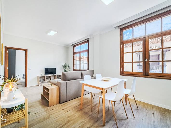 Ferienwohnung für 2 Personen in Puerto de la Cruz