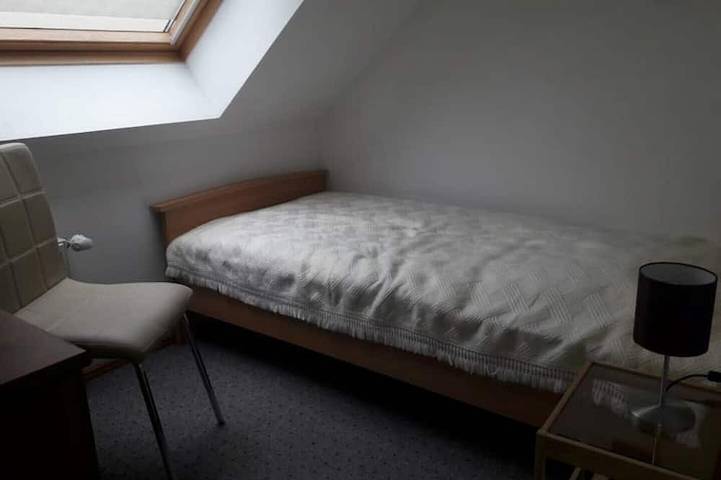 Appartement entier, Charming guest house by the lake<br> in Bad Saarow, Dahme-Seengebiet