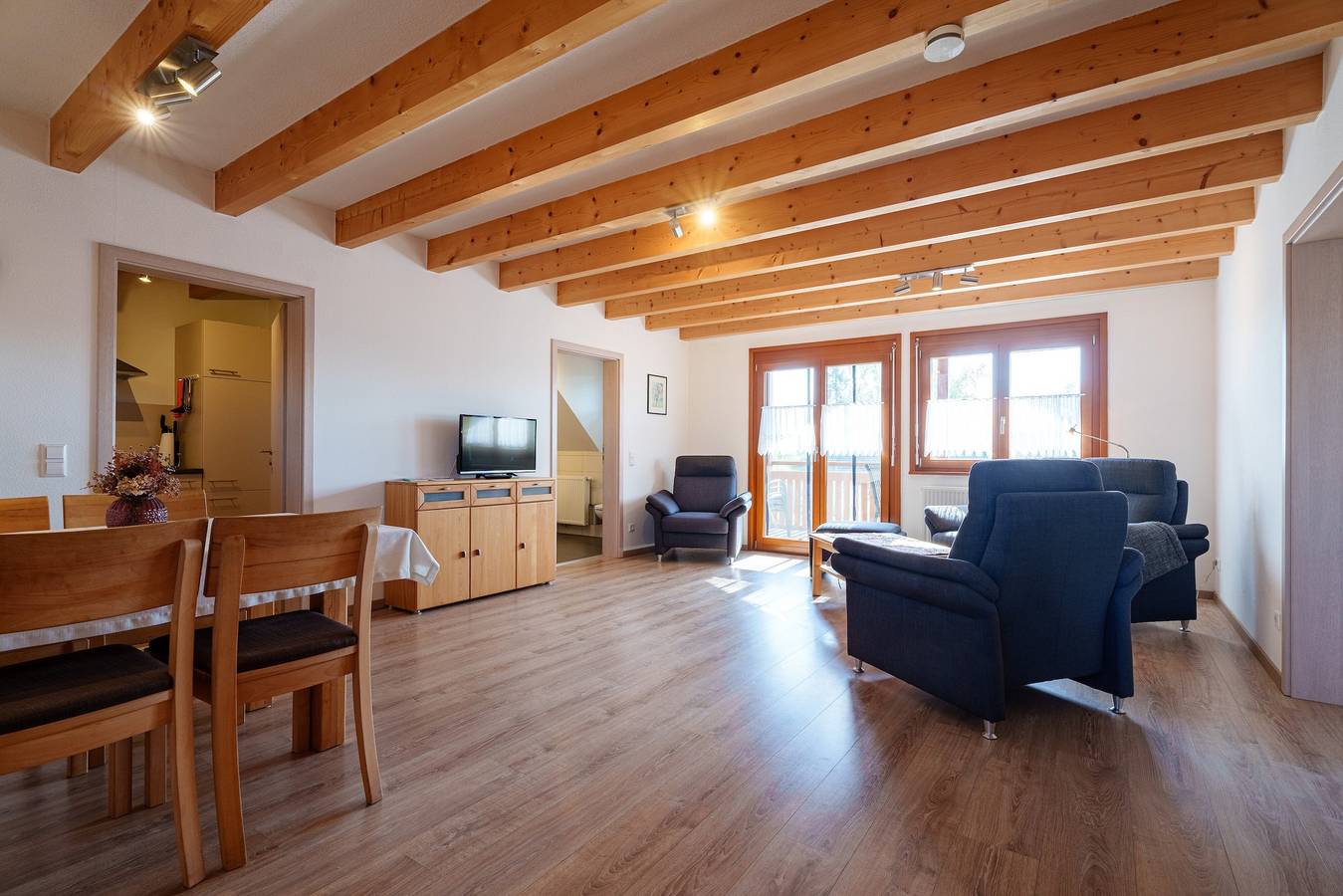 Photo : Appartement de vacances