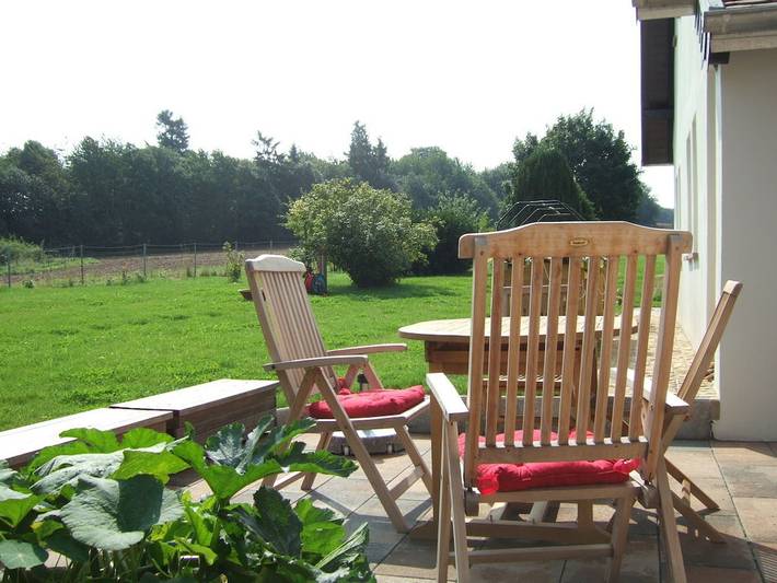 Maison de vacances à Trèves avec piscine in Trèves, Arrondissement de Trèves-Sarrebourg