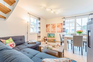 Ferienhaus für 6 Personen in Ostseebad Glowe, Glowe, Bild 1