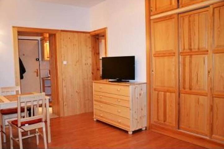 Apartament wakacyjny dla 3 osób w Tatry Wysokie