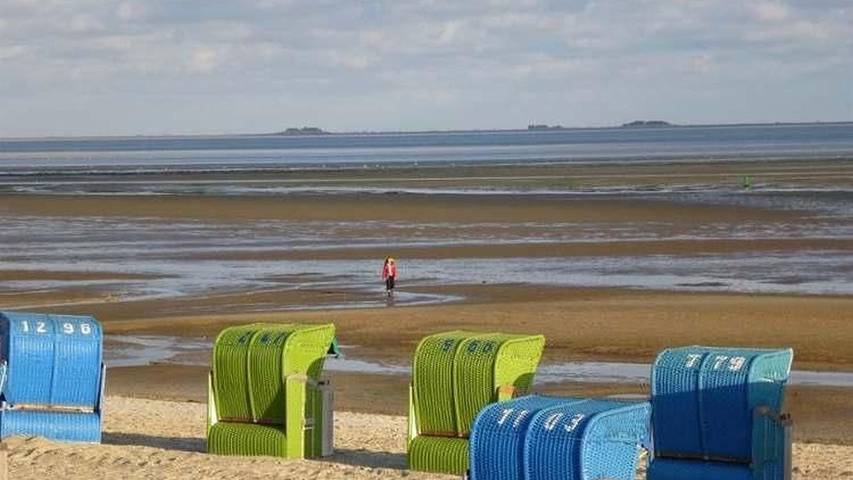 Ferienwohnung für 3 Personen - 1