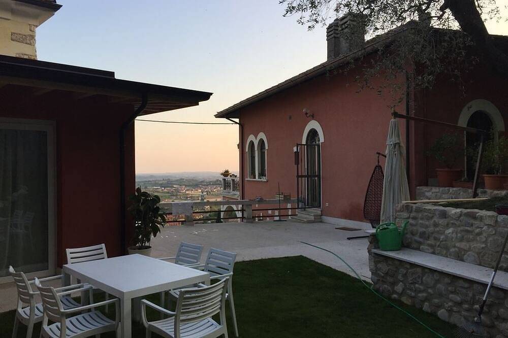 Casa vacanza a Monte Baldo a partire da 150€ a notte