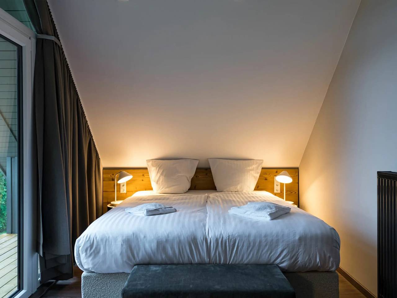 Premium Chalet in Buntenbock, foto 11