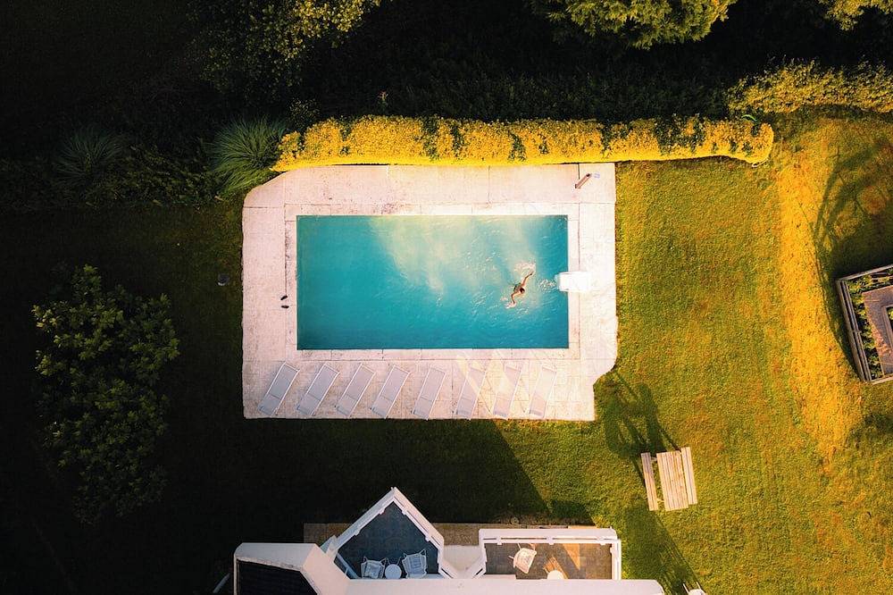 Wishome-Great villa in Comillas with private pool to enjoy the summer in Comillas, Kantabrische Küste