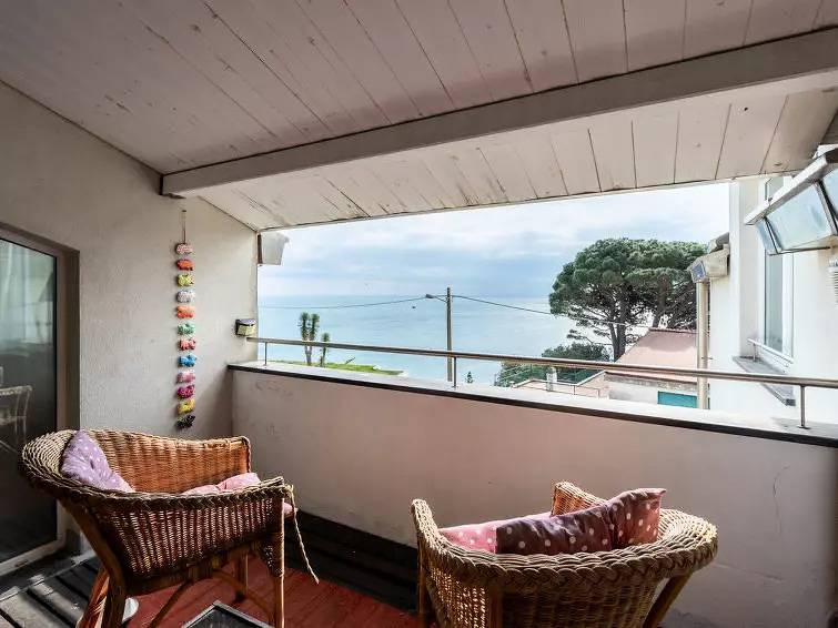 Apartamento entero, 3 estancias 6 personas in Albisola Capo, Albisola Superiore