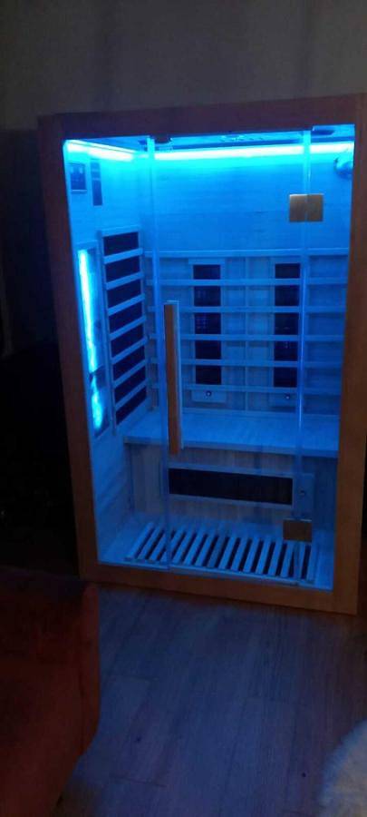 Cały apartament, Jacuzzi & Sauna Apartament Warszawa Bemowo in Bemowo, Warszawa