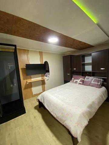 Gîte pour 2 personnes, avec jardin et terrasse à Saint-Florentin