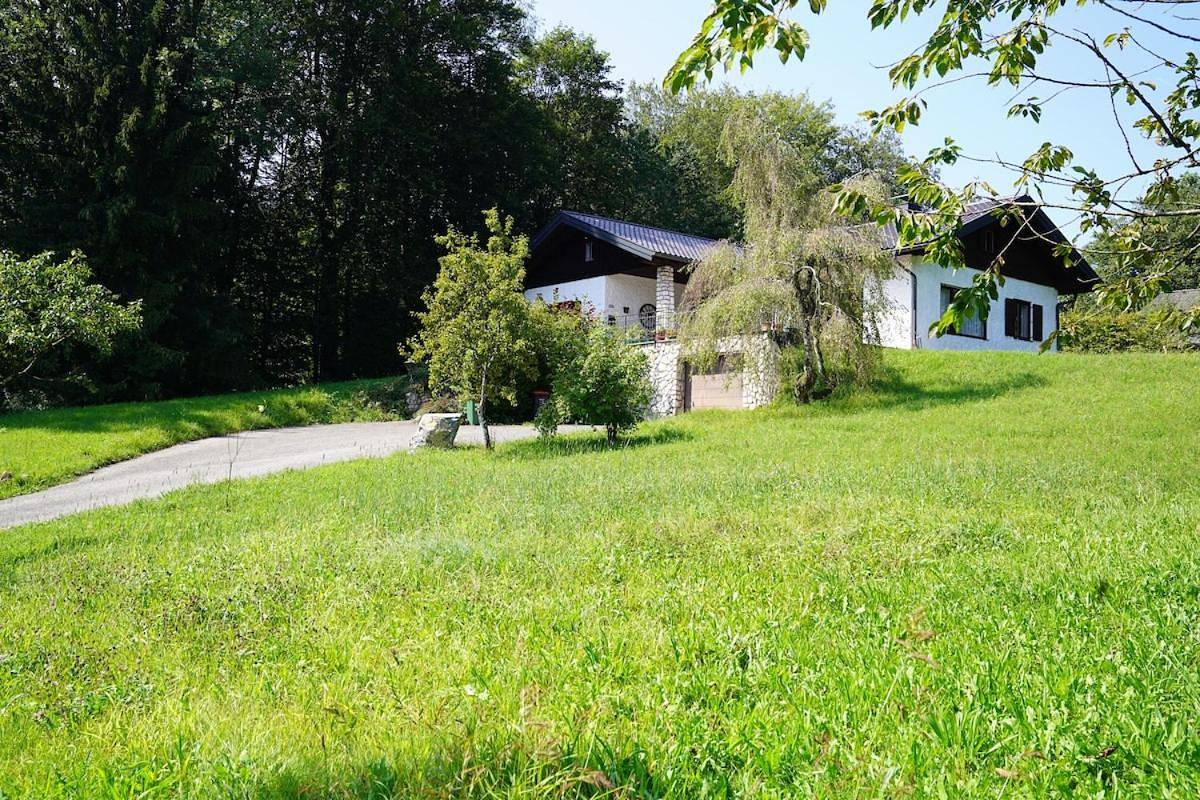 Four-Bedroom House in Unterach am Attersee, Bezirk Vöcklabruck
