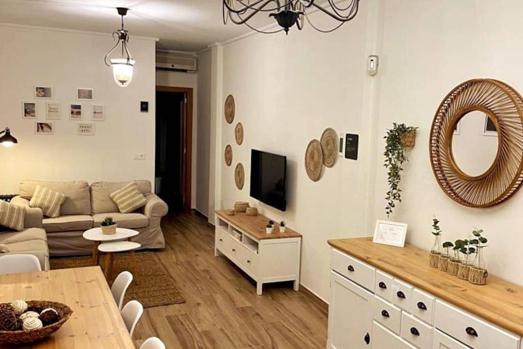 Four-Bedroom House in Valencia, Costa de Valencia