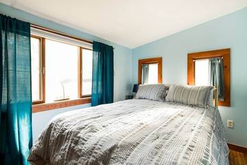 Cottage for 6 Guests in Connecticut, USA, Picture 2
