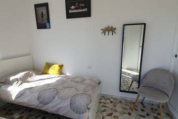 Villa for 9 People in Mojácar, Costa de Almería, Photo 4