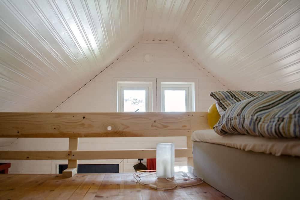 Strandstuga - gemütliches Häuschen für echte Schwedenfans in Borås, Västergötland