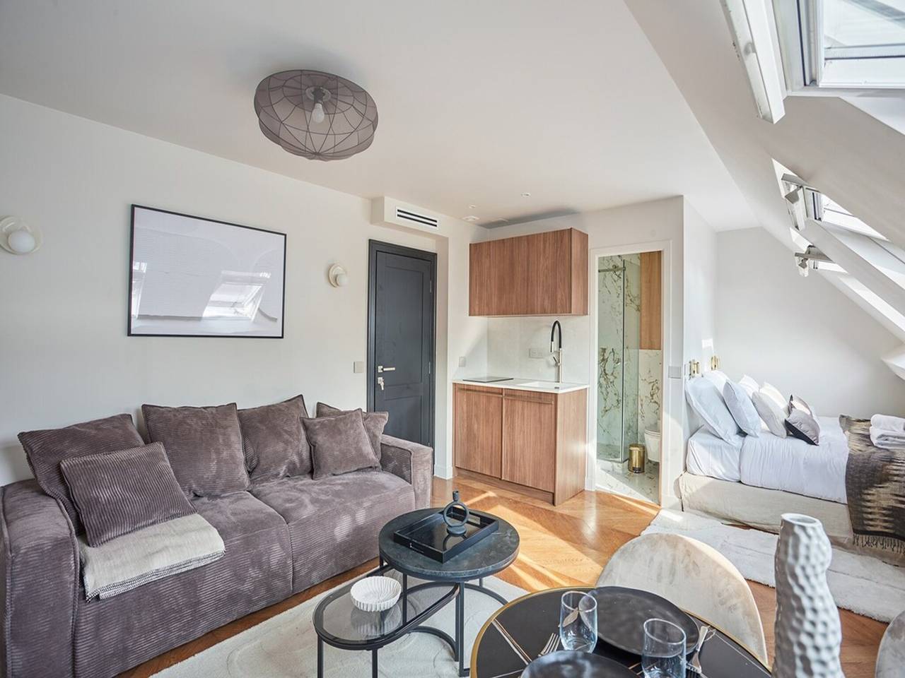 Appartement de vacances
