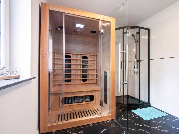 Country House Premium in Mer Baltique polonaise