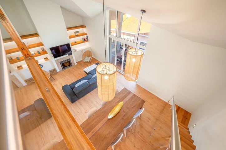 Apartamento entero, Guestready - Serenidad junto al mar en Comporta in Praia da Comporta, Comporta