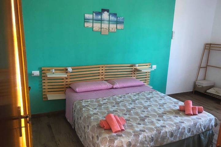 Ecuba house in Portopalo di Capo Passero, Siracusa e dintorni