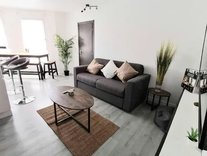 Ferienwohnung für 6 Personen - 1