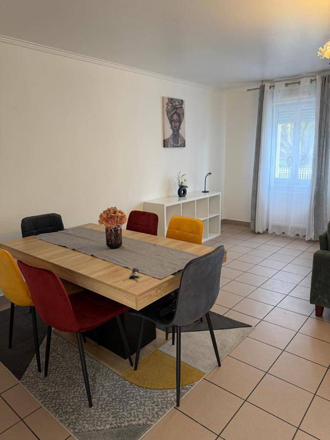 Maison familiale in Gonesse, Val-d'Oise