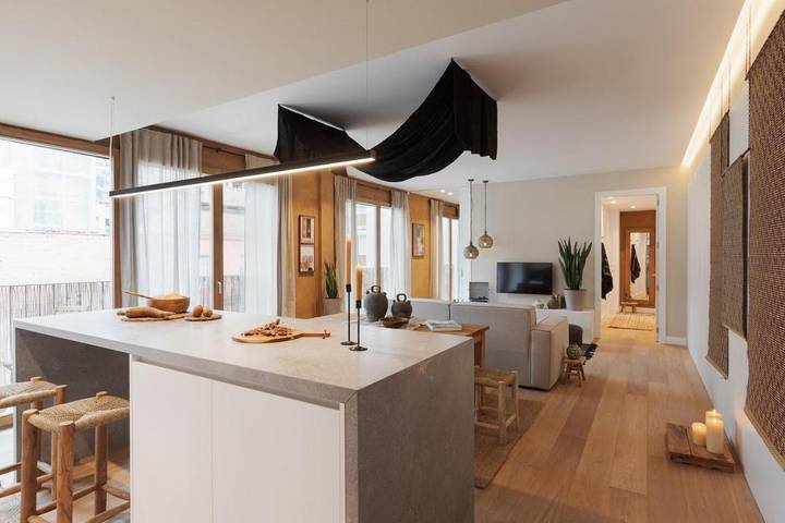 Apartamento de vacaciones para 2 personas - 1