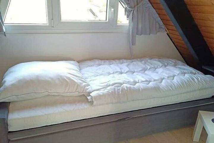 Ferienhaus für 4 Personen in Blankenheim - 3