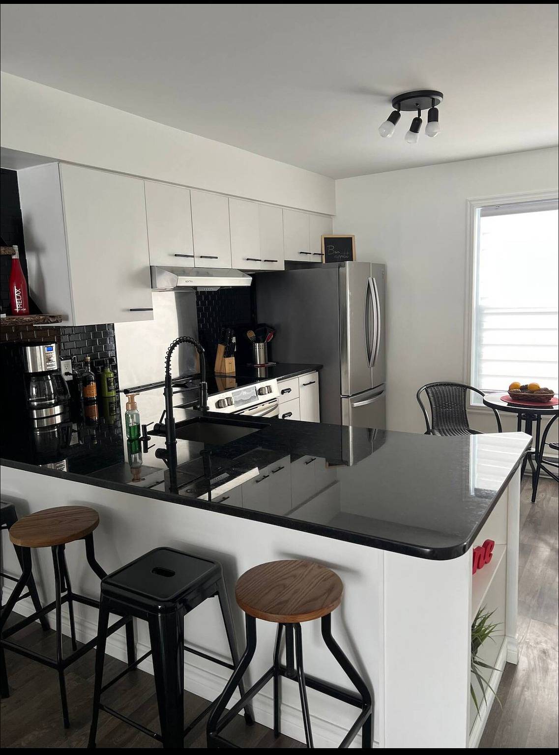 The Azur Family Retreat Club in Magog, Quebec (provincie)