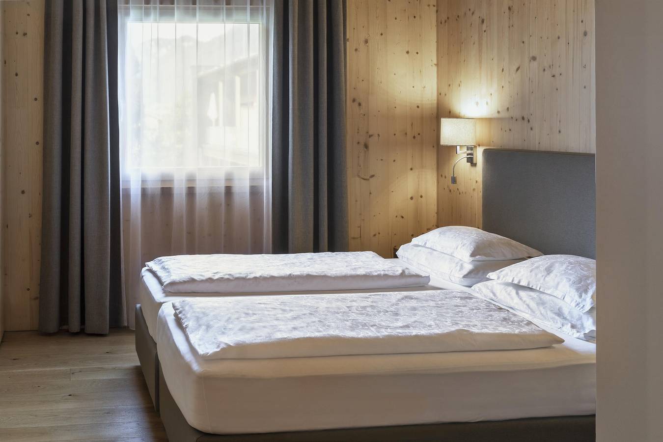 Apartment Rofan in Tuxer Alpen, Fügen